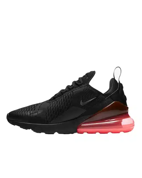 Nike Air Max 270 Men's Hot Punch Sneakers