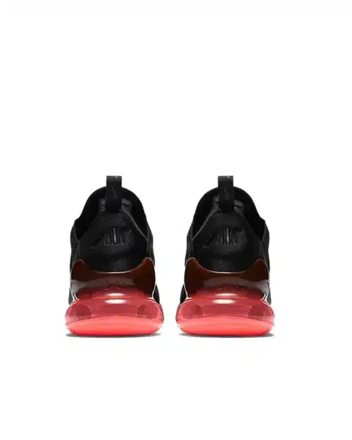 Nike Air Max 270 Men's Hot Punch Sneakers