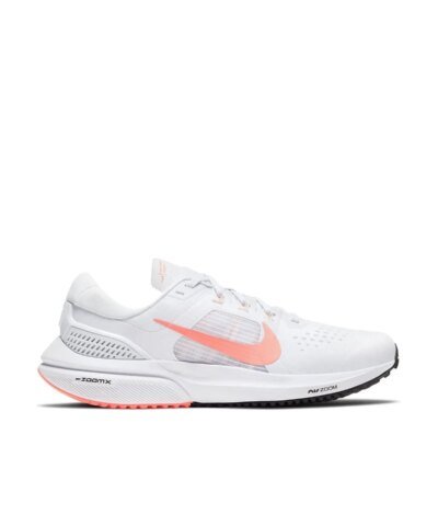 Nike Air Zoom Vomero 15 Running Shoes, White