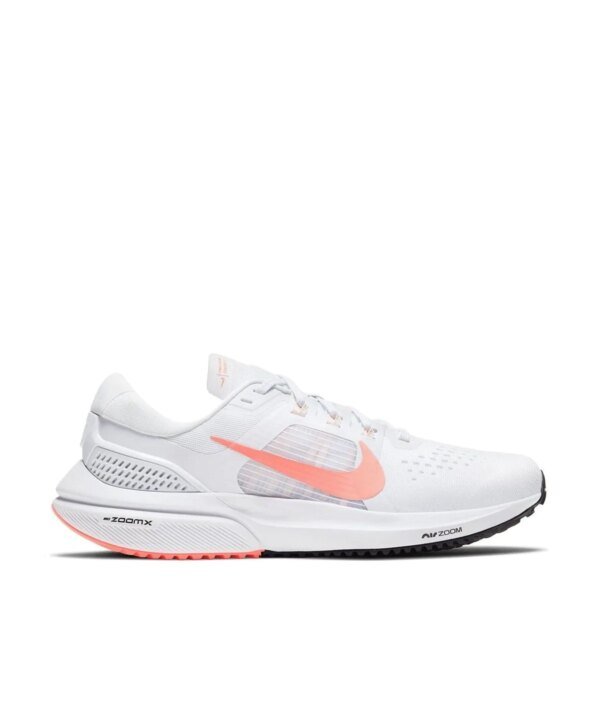 Nike Air Zoom Vomero 15 Running Shoes, White