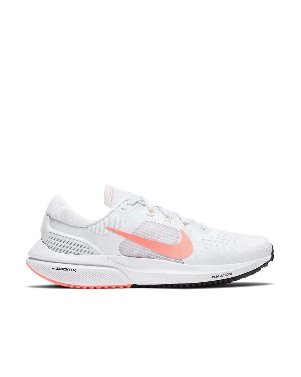 Nike Air Zoom Vomero 15 Running Shoes, White