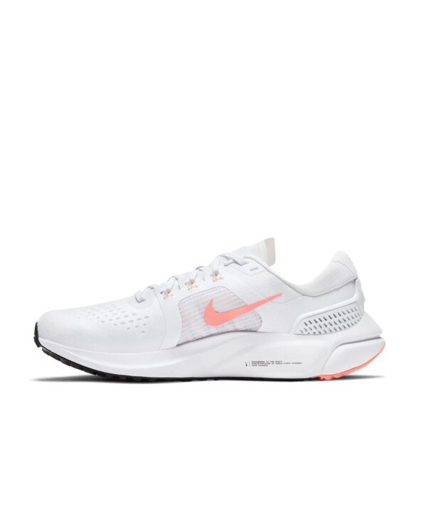 Nike Air Zoom Vomero 15 Running Shoes, White