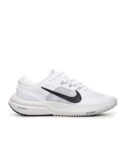Nike Air Zoom Vomero 15 Running Shoes, White Black