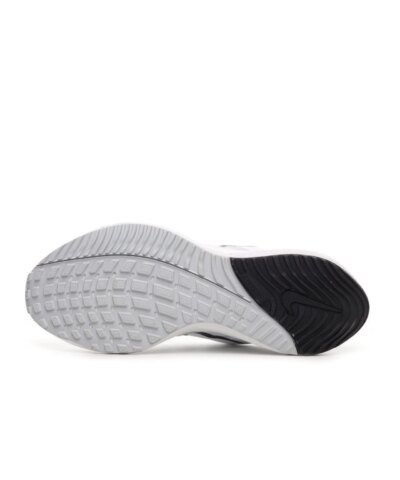 Nike Air Zoom Vomero 15 Running Shoes, White Black