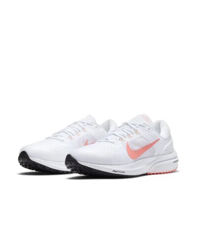 Nike Air Zoom Vomero 15 Running Shoes, White