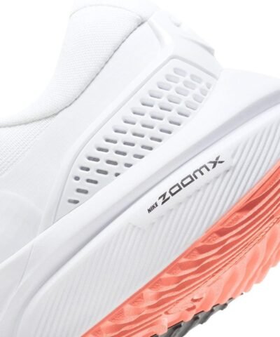 Nike Air Zoom Vomero 15 Running Shoes, White