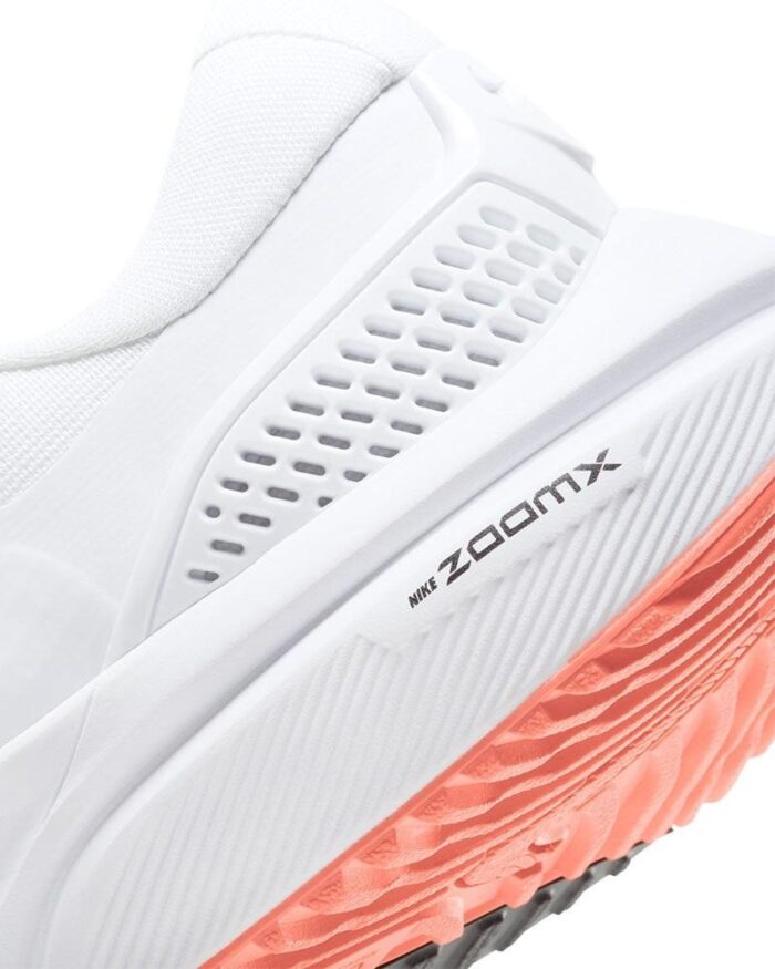 Nike Air Zoom Vomero 15 Running Shoes, White