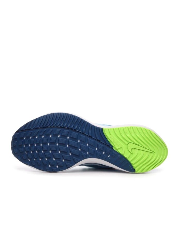 Nike Air Zoom Vomero 15 Running Shoes, Navy Blue
