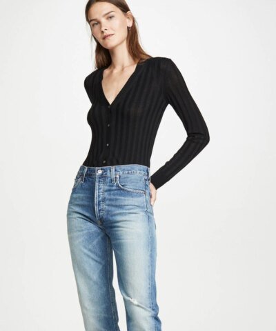 Nili Lotan Brenna Cardigan