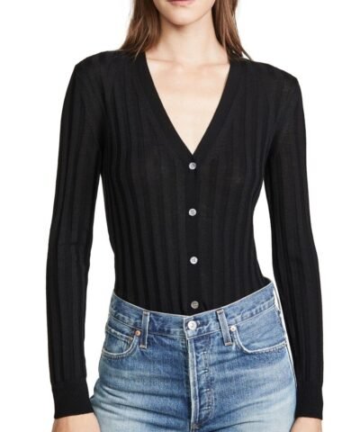 Nili Lotan Brenna Cardigan