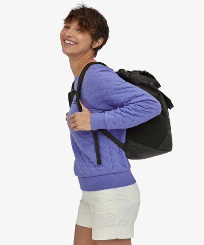 Patagonia Ultralight Hole Tote Pack