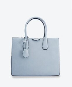 Nine West Maddol Double Handle Large Tote Bag