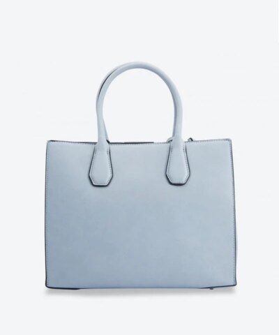 Nine West Maddol Double Handle Large Tote Bag