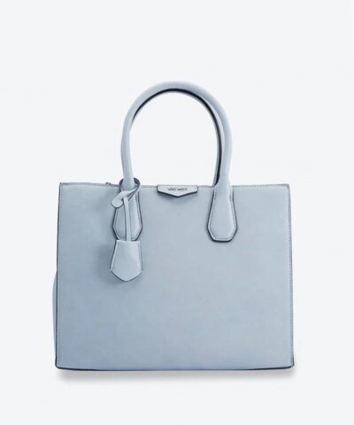 Nine West Maddol Double Handle Large Tote Bag