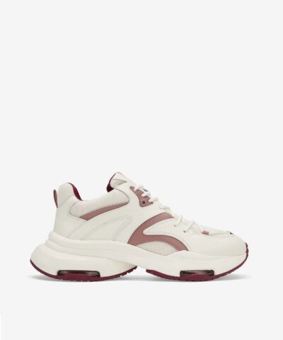 Ash ONO Trainers Running Shoes