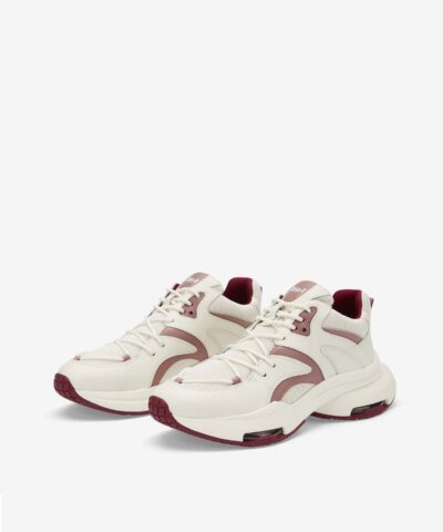 Ash ONO Trainers Running Shoes