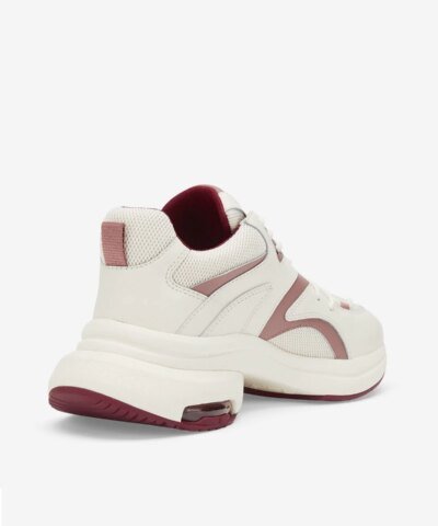 Ash ONO Trainers Running Shoes