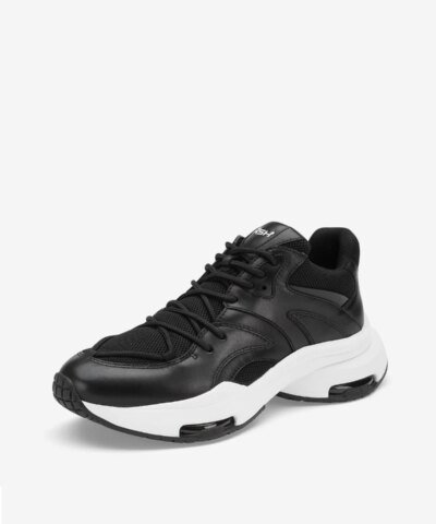 Ash ONO Trainers Running Shoes