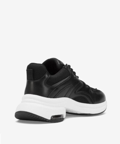 Ash ONO Trainers Running Shoes