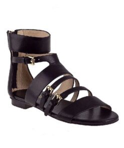 MICHAEL Michael Kors Winston Flat Strappy Sandal