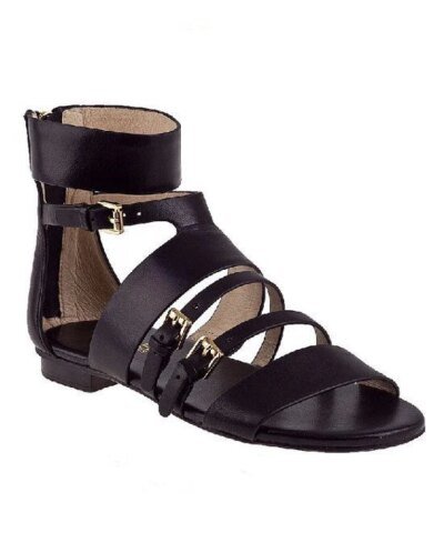 MICHAEL Michael Kors Winston Flat Strappy Sandal