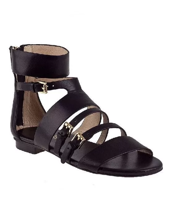 MICHAEL Michael Kors Winston Flat Strappy Sandal