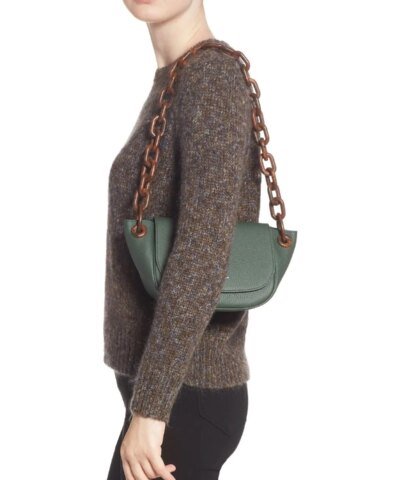 Simon Miller Bend Shoulder Bag