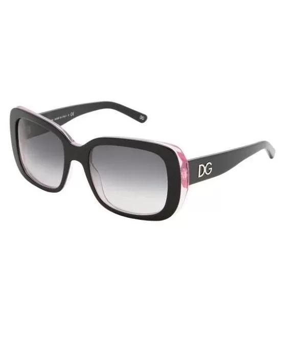 DOLCE & GABBANA DG4052 SUNGLASSES