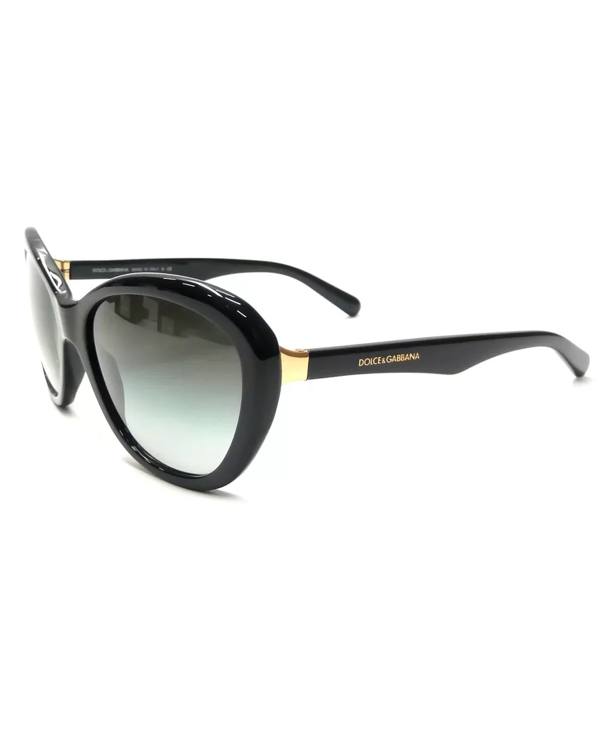 DOLCE & GABBANA DG4150 SUNGLASSES