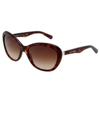 DOLCE & GABBANA DG4150 SUNGLASSES