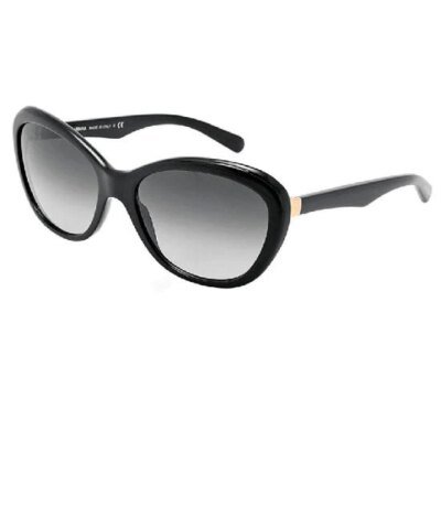 DOLCE & GABBANA DG4150 SUNGLASSES