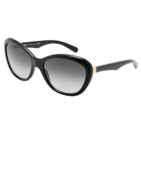 DOLCE & GABBANA DG4150 SUNGLASSES