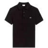 Celine Men's Cotton Polo Shirt