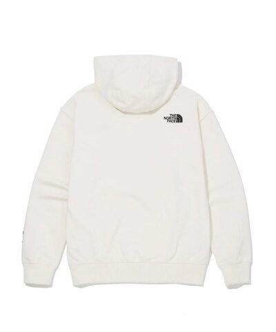 The North Face Unisex Fine Hoodie