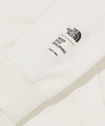 The North Face Unisex Fine Hoodie