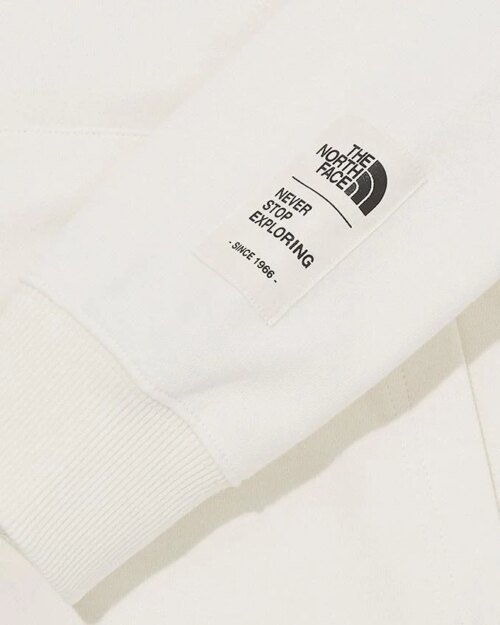 The North Face Unisex Fine Hoodie