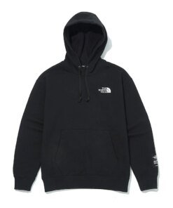 The North Face Unisex Fine Hoodie