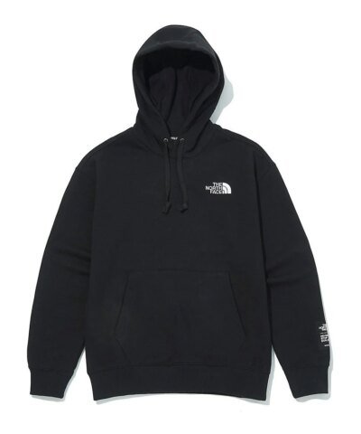 The North Face Unisex Fine Hoodie