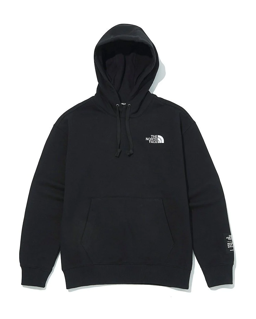 The North Face Unisex Fine Hoodie