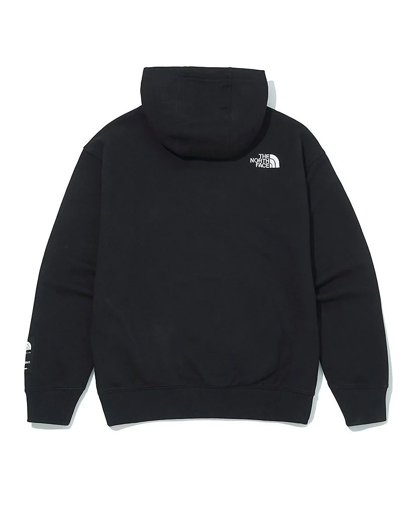 The North Face Unisex Fine Hoodie