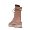 Stuart Weitzman McKenzee Lace-Up Boots