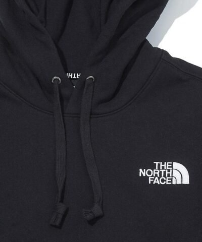 The North Face Unisex Fine Hoodie
