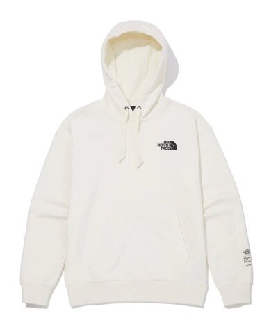 The North Face Unisex Fine Hoodie