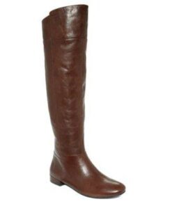 Nine West Pattycake Over-the-Knee Boots-NINE WEST-Fashionbarn shop