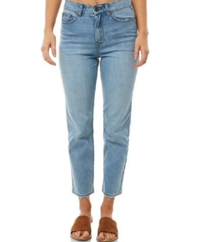 HIDDEN JEANS BAILEY SLIM BOYFRIEND JEANA