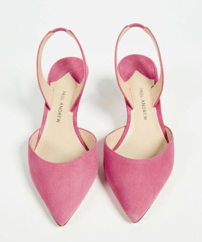 Paul Andrew Rhea 55 Pumps