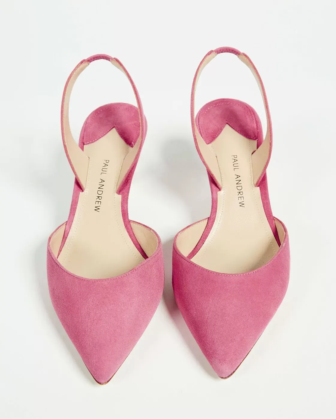 Paul Andrew Rhea 55 Pumps