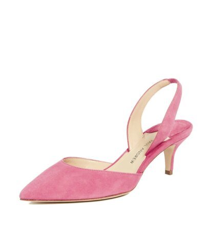 Paul Andrew Rhea 55 Pumps