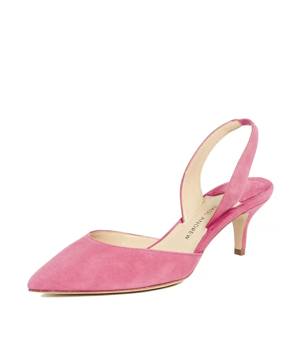 Paul Andrew Rhea 55 Pumps