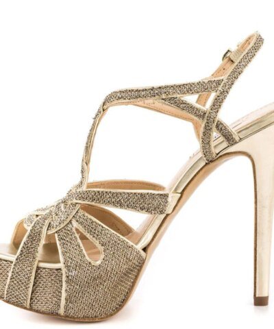 GUESS Women's Krestina Platform Evening Sandals-GUESS-Fashionbarn shop